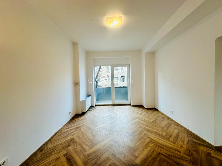 Apartament 3 camere Calea Dorobanti - Piata Romana - 22