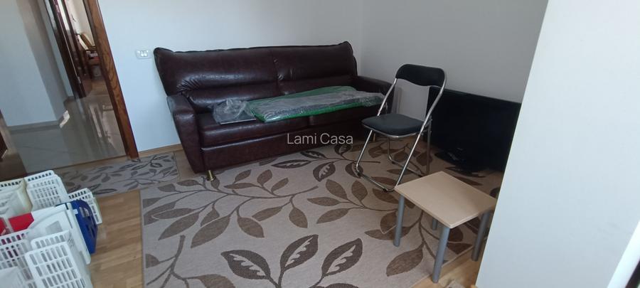 Capitol Central apartament 3 camere in bloc  mobilat pt birouri - 4