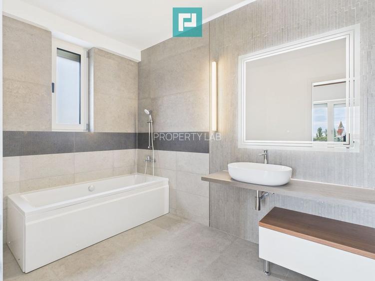 Penthouse Premium exclusivist pe 2 niveluri - 16