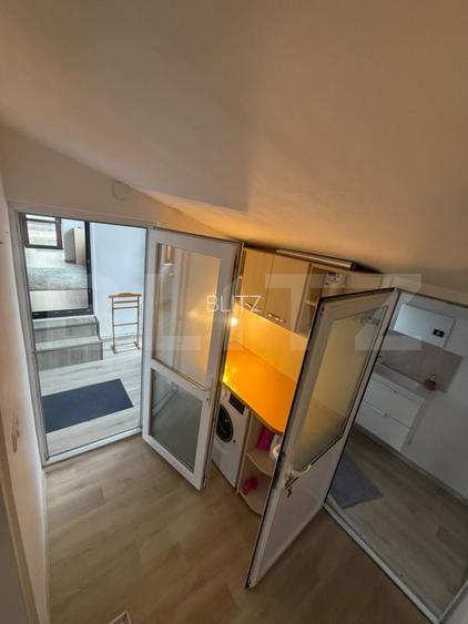 Apartament la casa, 110 mp, 3 camere, zona Centrala - 9