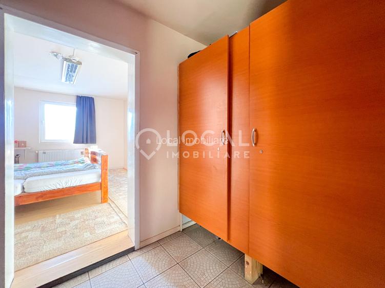 Oferim spre vanzare cladire + teren in Arpasu de Sus, Sibiu - 8