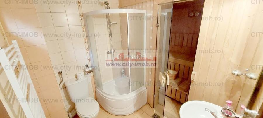 Inchiriere partiala in Vila zona Ferdinand Bucuresti - 36