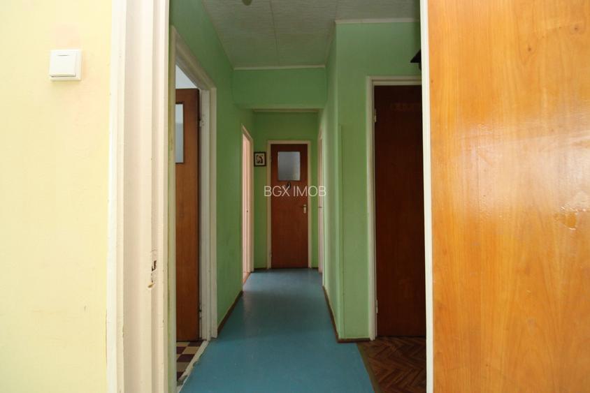 2 camere la Parcul Drumul Taberei- Reabilitat- Confort 1-Decomandat - 10