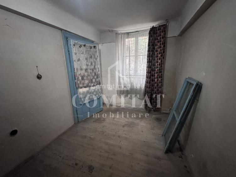 Apartament semidecomandat cu 2 camere | Zonă centrală - 4