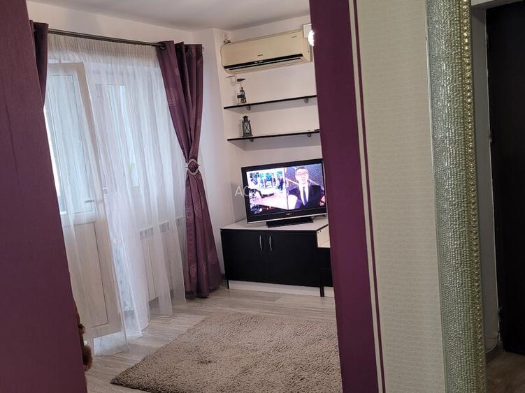 Garsoniera Dristorului-metrou-bloc mixt 1983 - 3