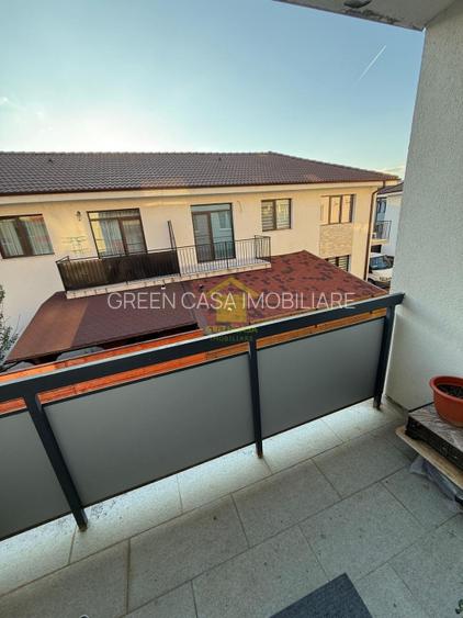 Apartament 3 camere decomandate, etaj 1, zona Sesul de Sus - 11