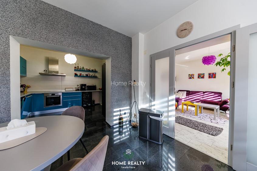 COMISION 0% I Casă individuală de vînzare în Timișoara - zona Lipovei. - 16