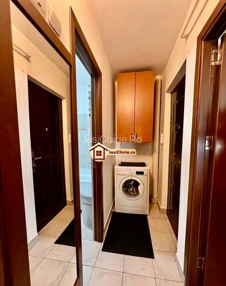 De închiriat | 2 camere | Tătărași | Etaj 1 | 300 €/lună - 4