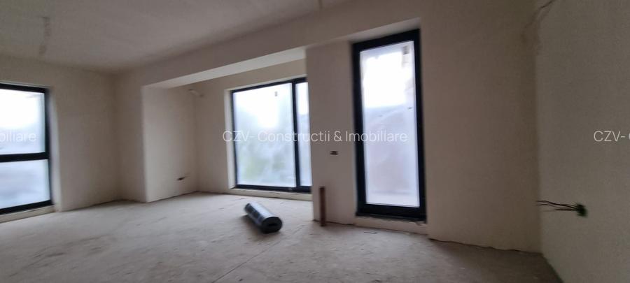 Locuințe Noi cu Parcare – Studiouri & 2 Camere - 2