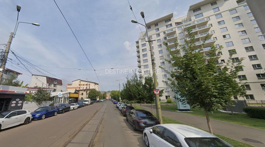 Domenii I Teren intravilan 189 mp - 3