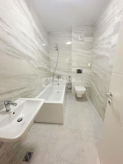 Moara de Vant - 2 camere premium in bloc nou, parcare inclusa - 11