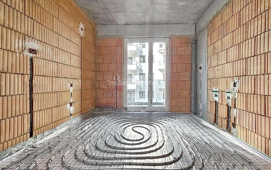 Zona Linistita Acces Facil - 19