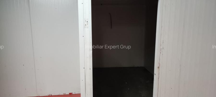 Hala ideal productie alimentara/laborator.alimentar Bragadiru-Centura Bucuresti - 5