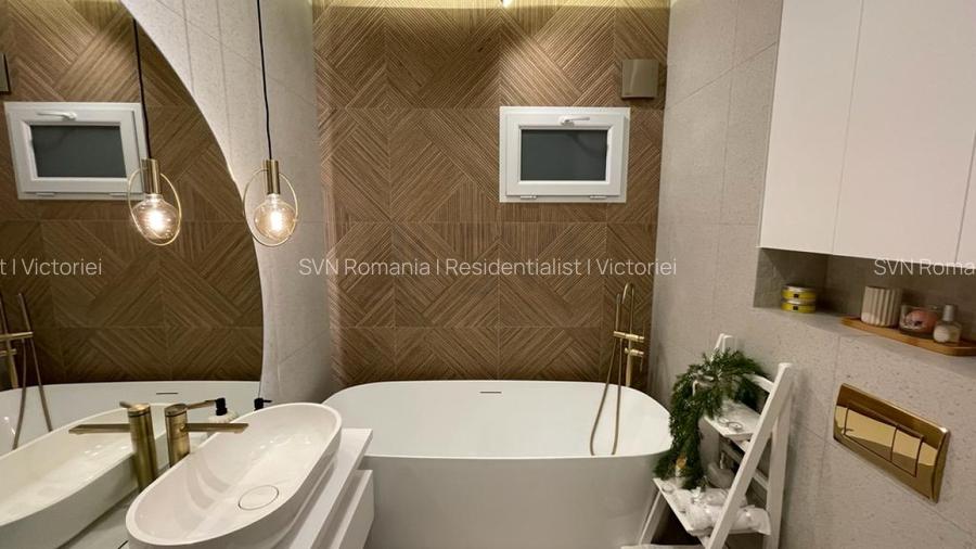 REA1023569 Penthouse Luxury Cismisgiu - 12