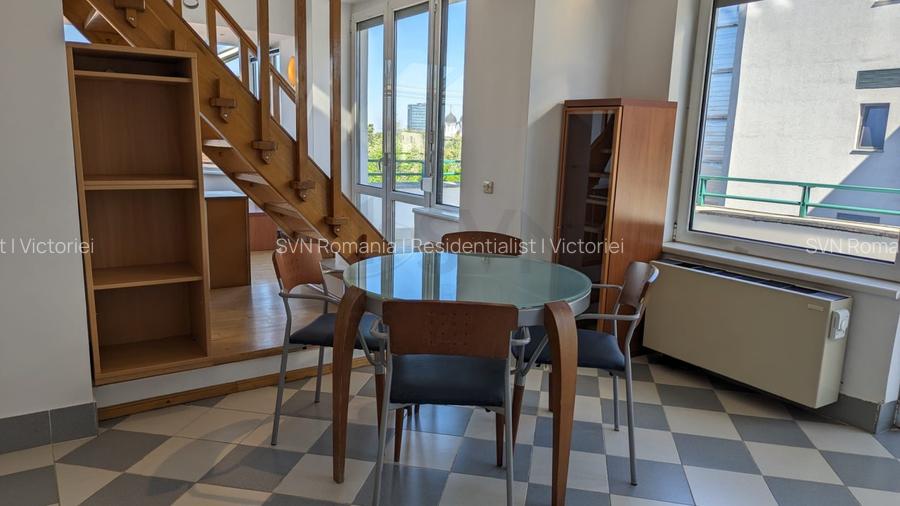 REA1019497 Vanazare Duplex I ARCUL DE TRIUMF - 3