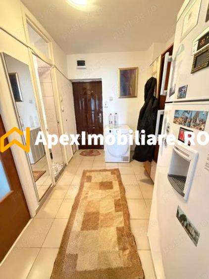 Garsoniera de vanzare Nerva Traian București | ApexImobiliare.ro - 4