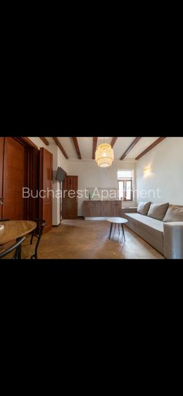 Villa 20 rooms for sale / Calea Victoriei - 5