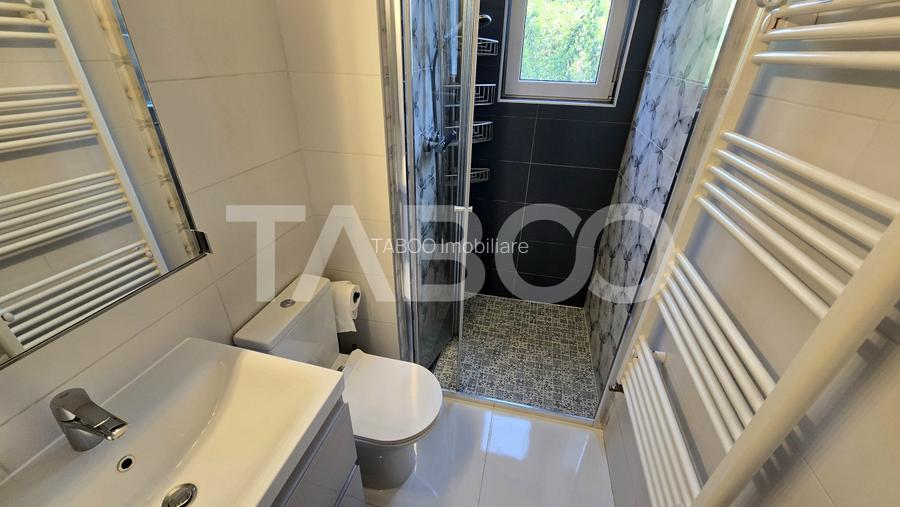 Apartament de inchiriat la casa 4 camere 2 bai balcon zona Centrala - 8