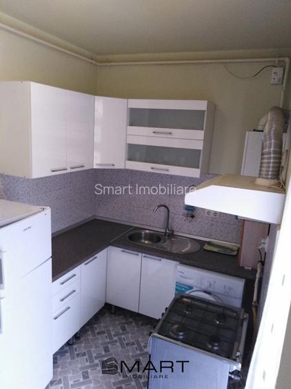 Garsoniera decomandata zona Turnisor - 4