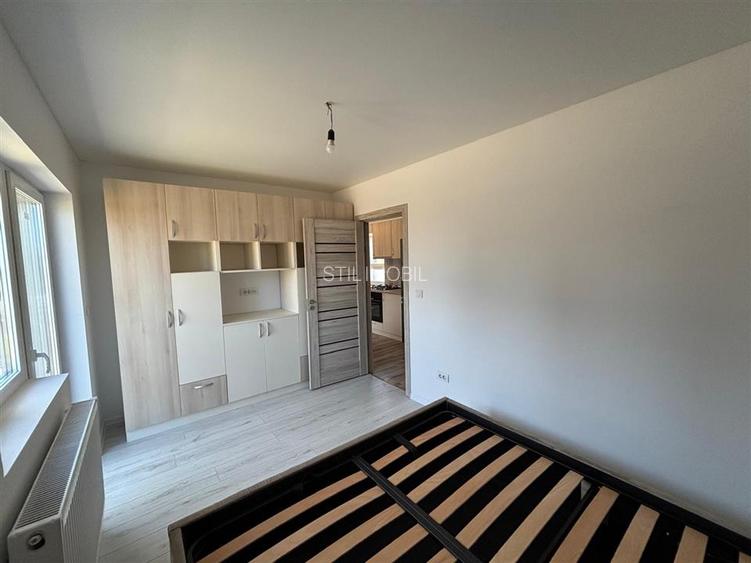 Ap. 2 camere, Valea Lupului-Rediu, mobilat si utilat, intabulat - 4