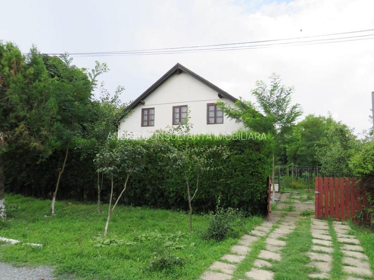 Vanzare 3 case moderne + 3 anexe si 2000 mp teren gradina, pomi in Tuzla la mare - 2