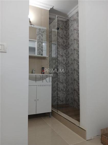 Dambovita - 2 Camere - Etaj intermediar cu LIFT - Decomandat - Complet renovat - 10