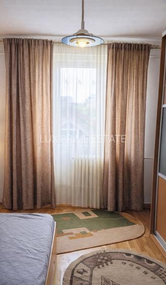 Apartament cu doua camere zona Cetatii  - 2