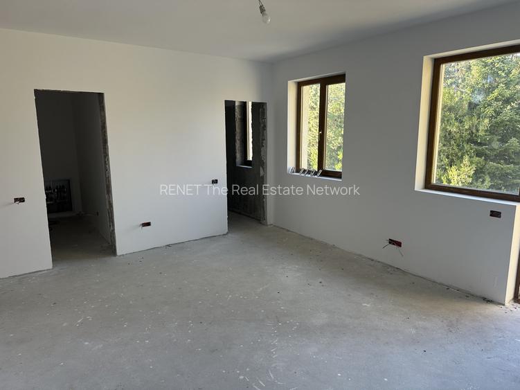 CORBEANCA-PARADISUL VERDE, VILA 507 MP, LOT 1.095 MP! - 32