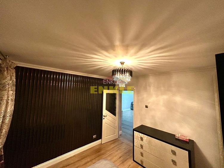 De vanzare apartament cu 3 camere, zona Piata Mare. - 6