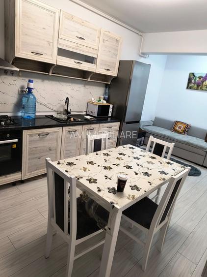 AP. 2 CAMERE CAISULUI, LOC PARCARE, BOXA SUBSOL, BLOC NOU, CENTRALA - 3