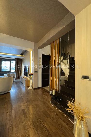 Pipera Complex Vile.  De vânzare vilă  Individuală  super modern - 4