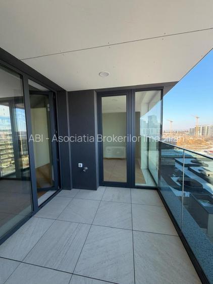 Apartament 2 camere in bloc nou/ Aviatiei/ Metrou Aurel Vlaicu - 8