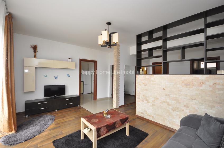 Drumul Taberei Prelungirea Ghencea complex Avangarde garsoniera dubla, parcare - 4