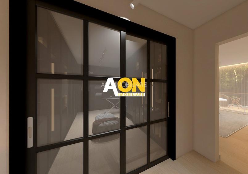 Casa cu vedere panoramica superba 306 mp utili, 874mp teren - 24