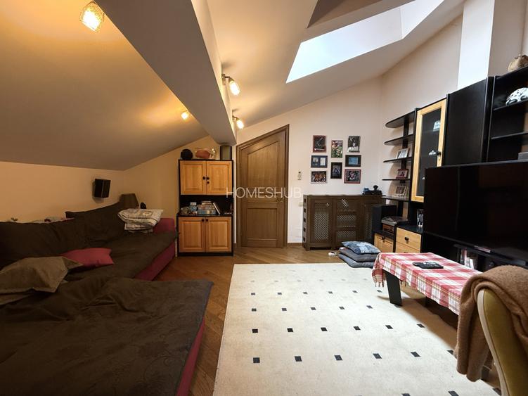 Vila ultracentrala cu piscina interioara, sauna si crama | Unirii - 24