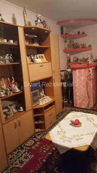Calea Rahovei - Sebastian - 4