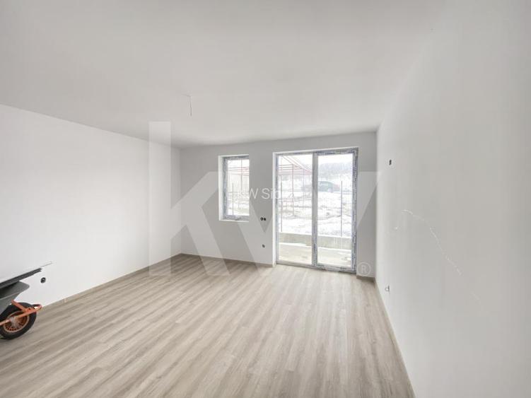 Casa singur in curte 4 camere teren 250mp Sibiu Cisnadie FINALIZATA - 6