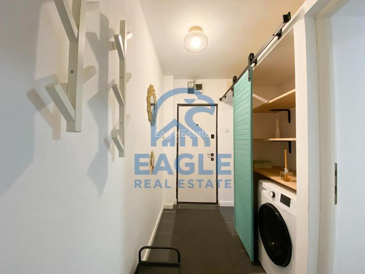 Tomis Nord - 3 Camere semidecomandat modern cu balcon pe termen lung - 6