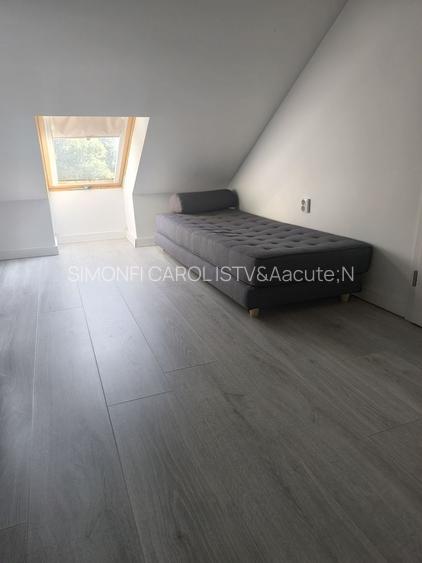 Penthouse 3 camere, 2 bai, dressing 90 mp Cornisa - 10