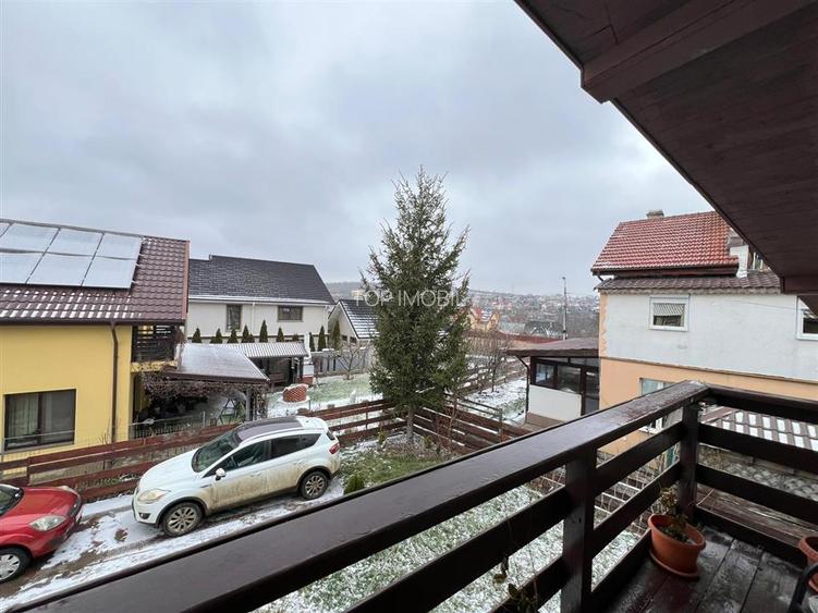 Casa Bucium - Plopii Fara Sot - 20