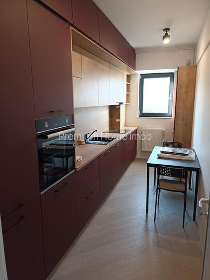 Apartament | 2 camere | Bloc nou | Parcare | Vacaresti | Delta City - 5