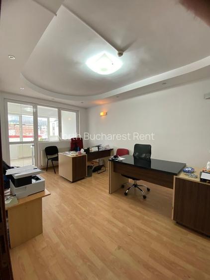 Casă/Vilă de închiriat/ 420mp/ Metrou/ Parcare - 5