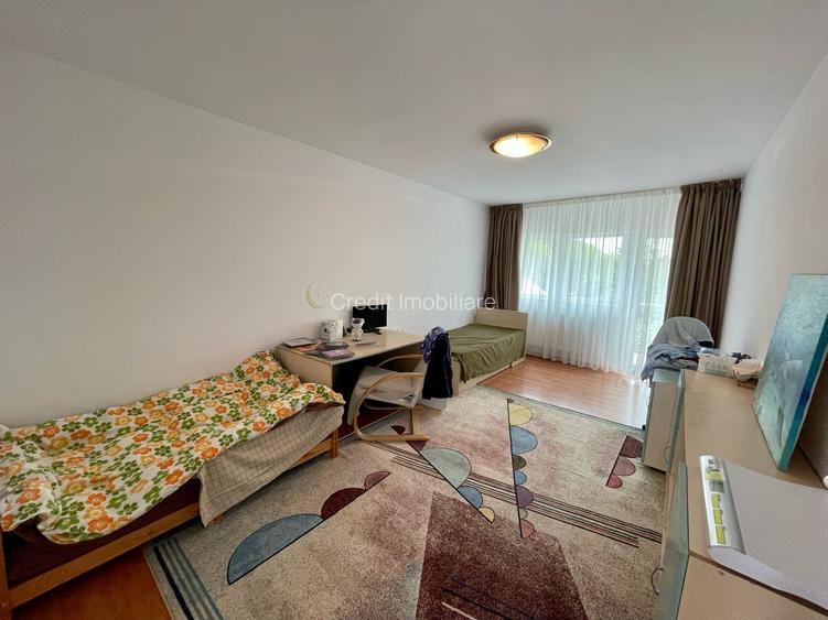 Casa 5 camere Cristian, teren 1000mp! - 12