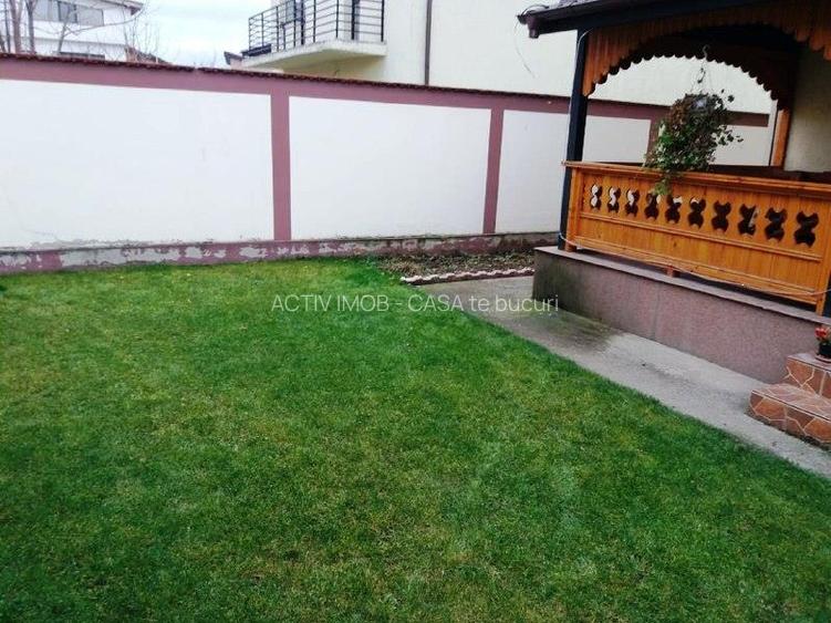 Vanzare Casa  - Vila - Prelungirea Ghencea - Margelelor - teren 300mp -  235000E - 2