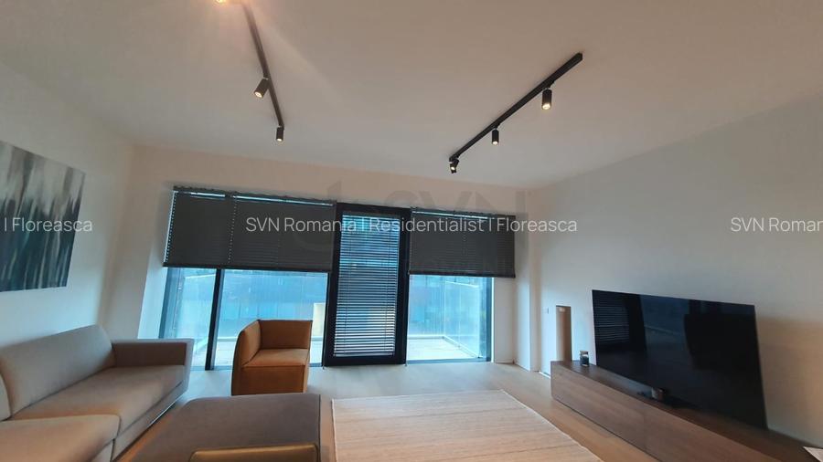 REA1025766 Apartament High End 3 camere I One Mircea Eliade - 6