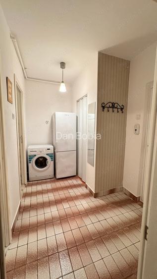 Garsoniera mega mall- arena nationala - Diham - 8