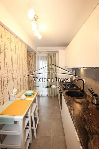 Apartament 3 camere - Arcadia Domenii - parcare subterana - 8