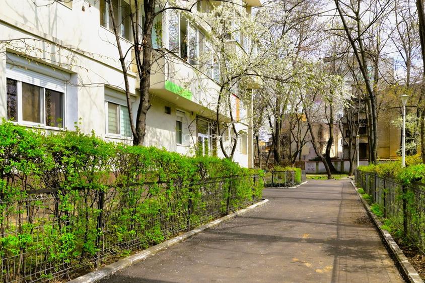 INCHIRIERE 2 camere Bd.Ion Mihalache 152 - statia STB Sandu Aldea - 5