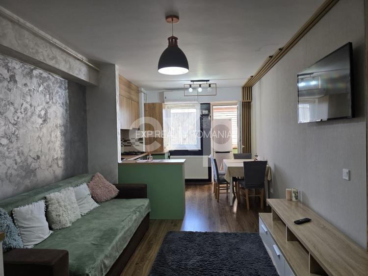 Apartament cu 3 camere de vânzare, cartier FIALD - 12