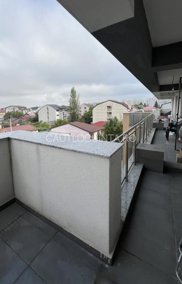 3 camere| Bloc Nou | Bucurestii Noi| Jiului | Metrou | 5 min - 15